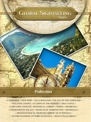 Global Sightseeing Tours, Palermo by Global Television